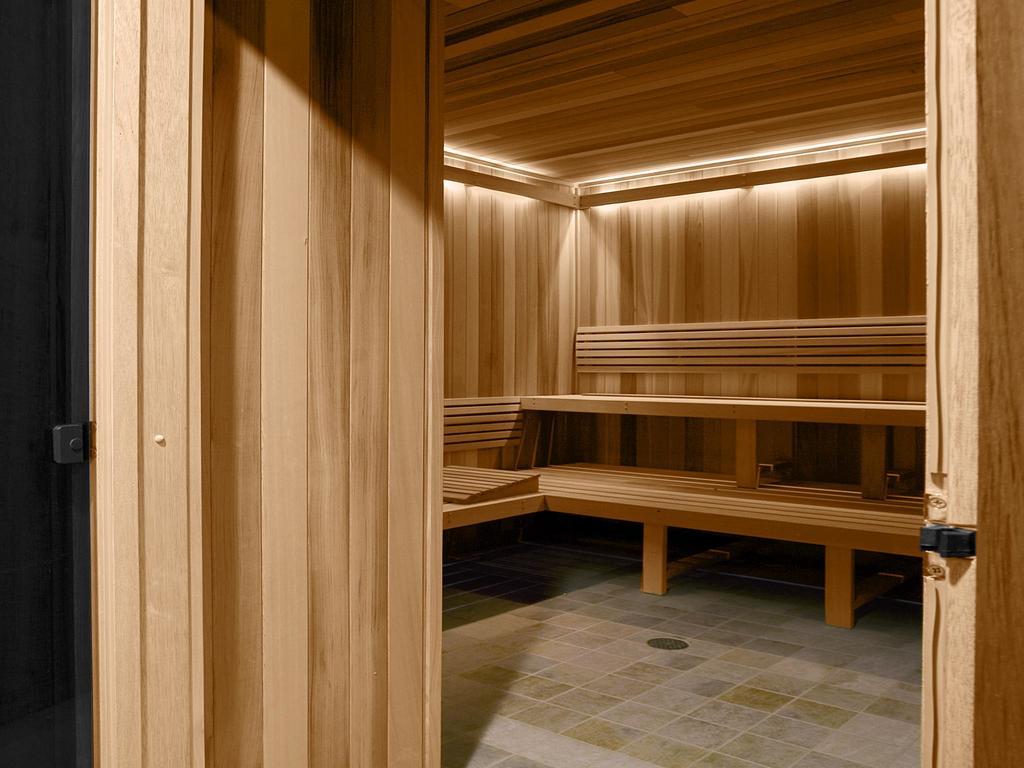 チャックチャンシー ゴールド リゾート ＆ カジノ コアーシーゴールド エクステリア 写真